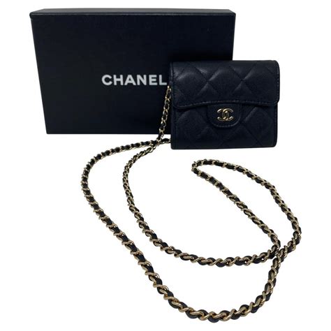 chanel mini crossbody bag